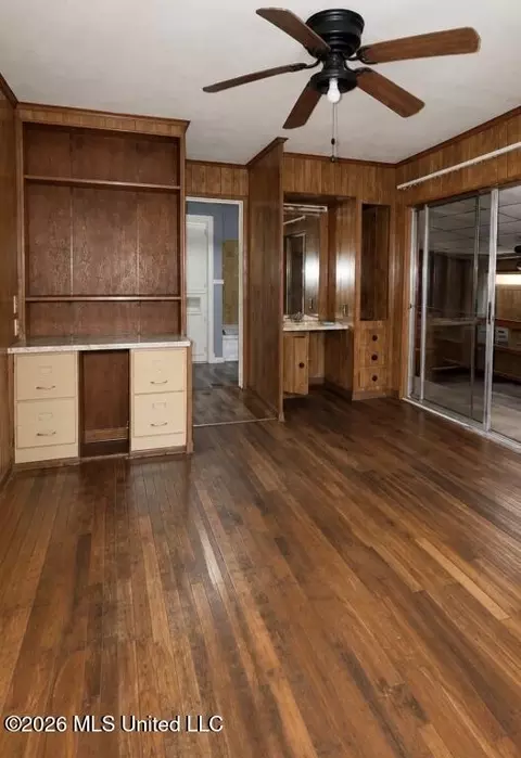 Bedroom - 2161 W Mcdowell Rd, Jackson, MS 39204 photo 1 of 3