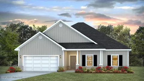 16069 Blue Ridge Dr, Gulfport, MS 39503