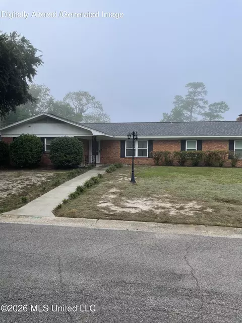 227 Pinewood Cir, Gulfport, MS 39507
