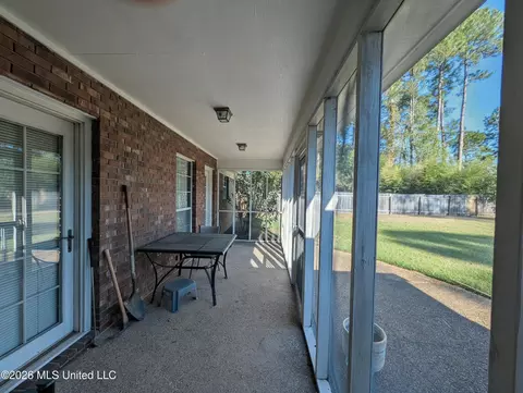 Exterior - 150 Sumac Dr, Madison, MS 39110 photo 4 of 5