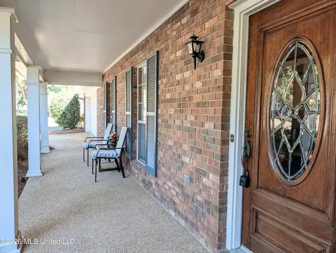 Exterior - 150 Sumac Dr, Madison, MS 39110 photo 3 of 5