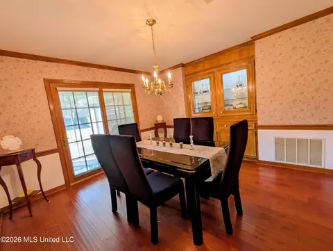 Dining - 150 Sumac Dr, Madison, MS 39110 photo 1 of 3