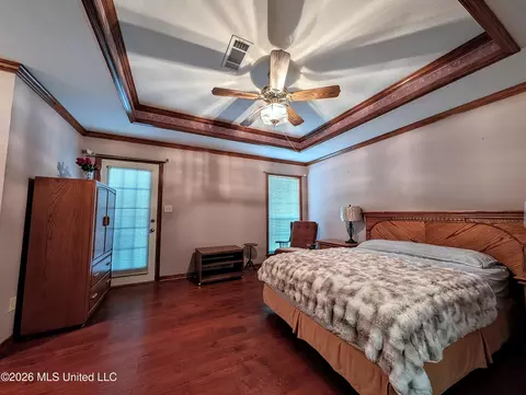 Bedroom - 150 Sumac Dr, Madison, MS 39110 photo 1 of 2