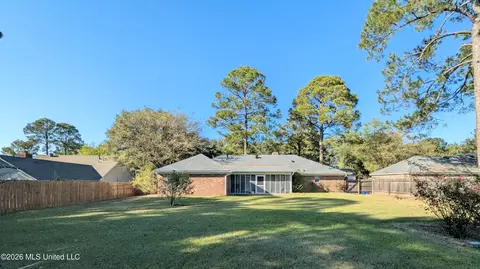 Exterior - 150 Sumac Dr, Madison, MS 39110 photo 5 of 5