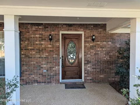 Exterior - 150 Sumac Dr, Madison, MS 39110 photo 2 of 5
