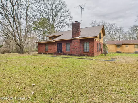 Exterior - 576 Franklin Rd, Goodman, MS 39079 photo 1 of 11