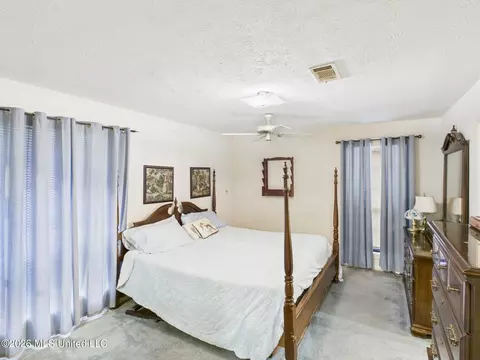 Bedroom - 576 Franklin Rd, Goodman, MS 39079 photo 1 of 6