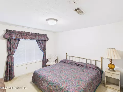 Bedroom - 576 Franklin Rd, Goodman, MS 39079 photo 3 of 6
