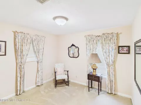 Bedroom - 576 Franklin Rd, Goodman, MS 39079 photo 5 of 6
