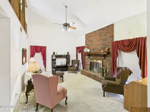 Living - 576 Franklin Rd, Goodman, MS 39079 photo 1 of 2