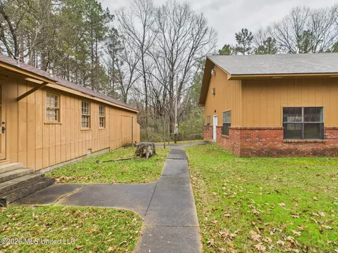 Exterior - 576 Franklin Rd, Goodman, MS 39079 photo 5 of 11