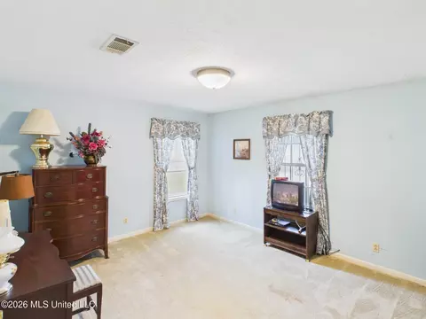 Bedroom - 576 Franklin Rd, Goodman, MS 39079 photo 4 of 6