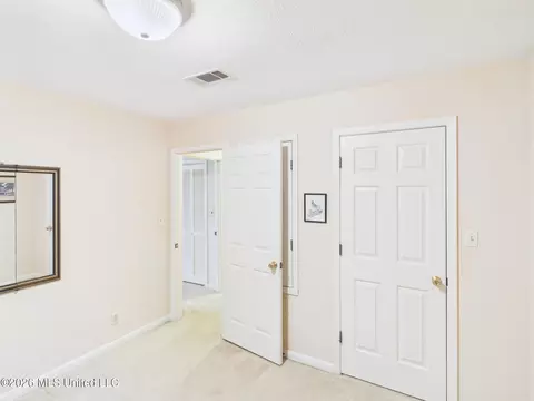 Bedroom - 576 Franklin Rd, Goodman, MS 39079 photo 6 of 6