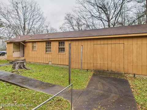 Exterior - 576 Franklin Rd, Goodman, MS 39079 photo 9 of 11