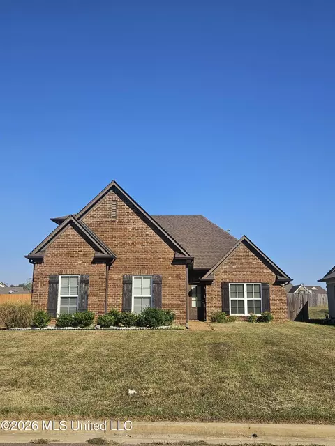 4540 West Cv, Horn Lake, MS 38637