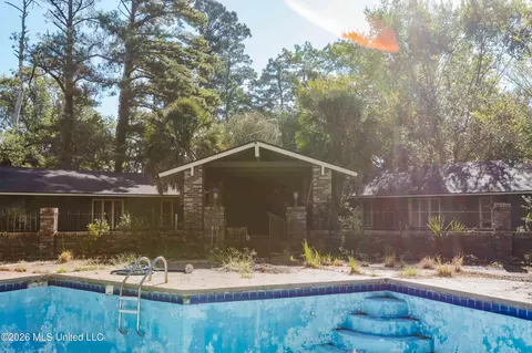 3010 Lee Ave, Crystal Springs, MS 39059