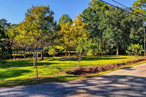 E Simmons Bayou Drive, Ocean Springs, MS 39564