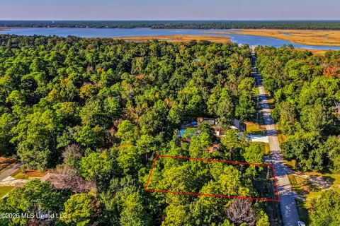 Octavia Street, Ocean Springs, MS 39564