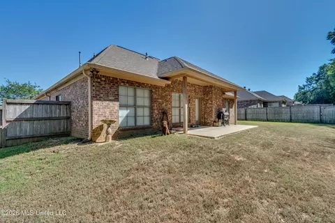 Exterior - 229 Brigade Ave, Canton, MS 39046 photo 4 of 4