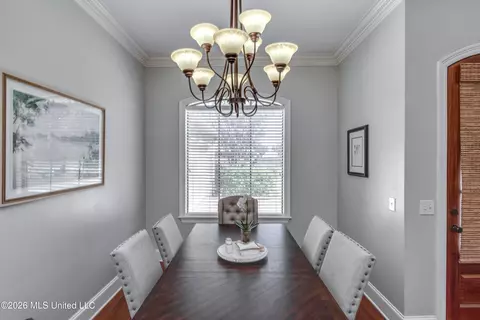 Dining - 229 Brigade Ave, Canton, MS 39046 photo 2 of 6