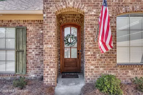 Entry Way - 229 Brigade Ave, Canton, MS 39046 photo 1 of 4