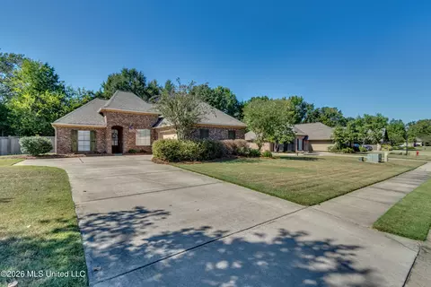 Exterior - 229 Brigade Ave, Canton, MS 39046 photo 2 of 4