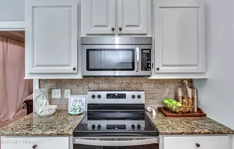 Kitchen - 229 Brigade Ave, Canton, MS 39046 photo 4 of 7