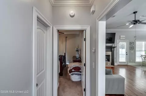 Entry Way - 229 Brigade Ave, Canton, MS 39046 photo 4 of 4