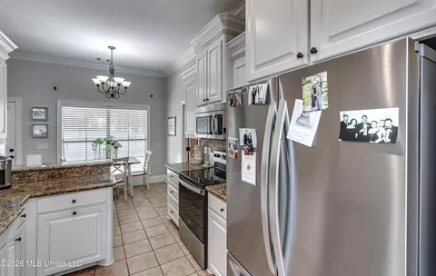 Kitchen - 229 Brigade Ave, Canton, MS 39046 photo 7 of 7