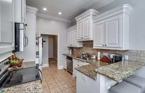 Kitchen - 229 Brigade Ave, Canton, MS 39046 photo 1 of 7