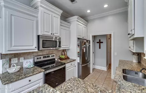 Kitchen - 229 Brigade Ave, Canton, MS 39046 photo 2 of 7