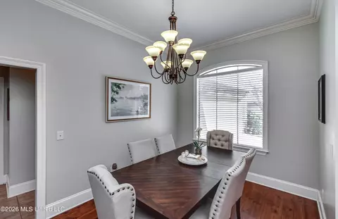 Dining - 229 Brigade Ave, Canton, MS 39046 photo 1 of 6