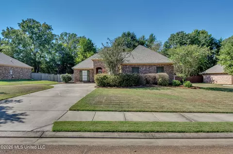 Exterior - 229 Brigade Ave, Canton, MS 39046 photo 3 of 4