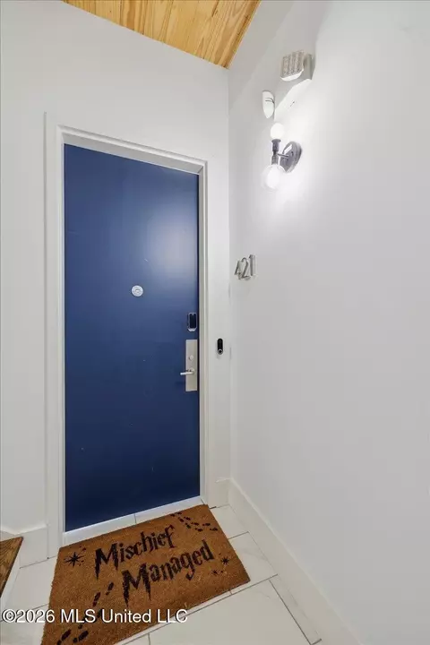 Entry Way - 145 Republic St #421, Madison, MS 39110 photo 1 of 2