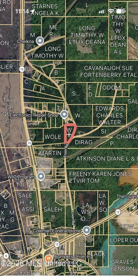 Ms-15, Ackerman, MS 39735 photo 2