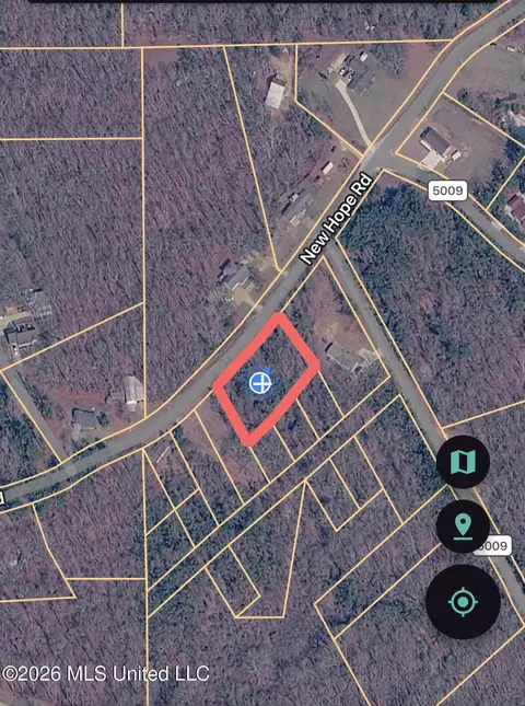 79 County Road 519, Como, MS 38619 photo 4