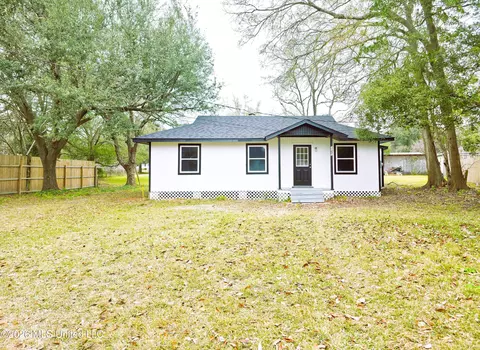1101 Kell Ave, Pascagoula, MS 39567