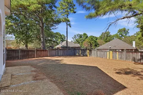 Exterior - 804 Annandale Rd, Madison, MS 39110 photo 3 of 4