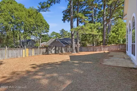 Exterior - 804 Annandale Rd, Madison, MS 39110 photo 4 of 4