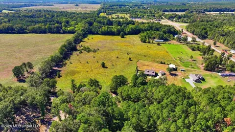 Presley Road, Lena, MS 39094 photo 6