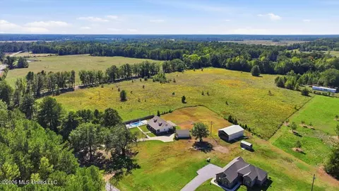 Presley Road, Lena, MS 39094 photo 19