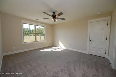Bedroom - 2306 Lochside St, Hernando, MS 38632 photo 6 of 8