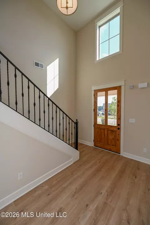 Entry Way - 2306 Lochside St, Hernando, MS 38632 photo 3 of 3