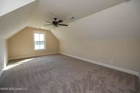 Bedroom - 2306 Lochside St, Hernando, MS 38632 photo 8 of 8