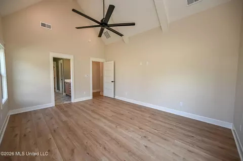Bedroom - 2306 Lochside St, Hernando, MS 38632 photo 2 of 8