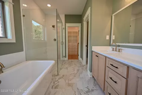 Bath - 2306 Lochside St, Hernando, MS 38632 photo 1 of 9