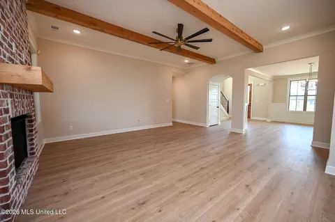 Living - 2306 Lochside St, Hernando, MS 38632 photo 5 of 5