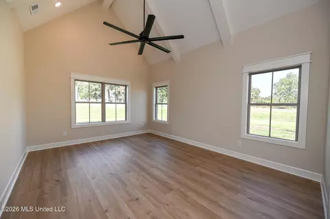 Bedroom - 2306 Lochside St, Hernando, MS 38632 photo 1 of 8