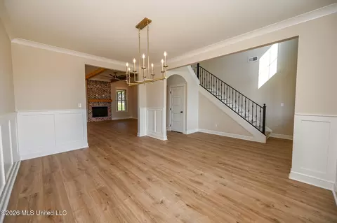 Dining - 2306 Lochside St, Hernando, MS 38632 photo 3 of 3