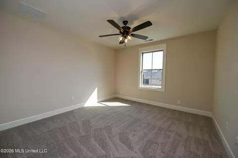Bedroom - 2306 Lochside St, Hernando, MS 38632 photo 5 of 8